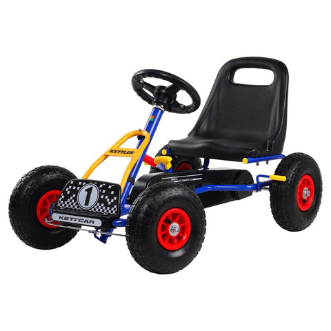 Kettler Kettcar Blue