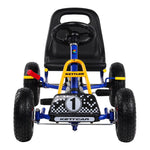 Kettler Kettcar Blue
