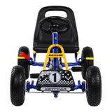 Kettler Kettcar Blue