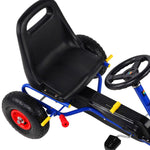 Kettler Kettcar Blue