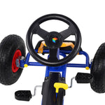 Kettler Kettcar Blue