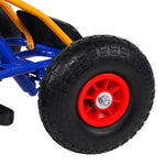Kettler Kettcar Blue