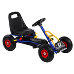 Kettler Kettcar Blue