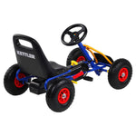 Kettler Kettcar Blue