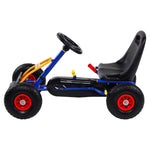 Kettler Kettcar Blue