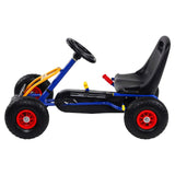 Kettler Kettcar Blue