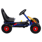 Kettler Kettcar Blue