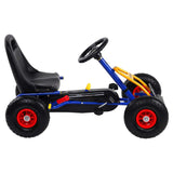 Kettler Kettcar Blue