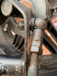 Berg Rally Steering Ball Joint Replacements