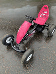 BERG Compact Sport Pink Used