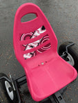BERG Compact Sport Pink Used