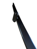 Rally Seat Frame