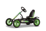 Dino Speedy 2.0 BF1 Green/Black