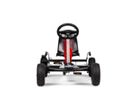 Dino Speedy 2.0 Racer BF1 Off Road Black/Red