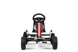 Dino Speedy 2.0 Racer BF1 Off Road Black/Red