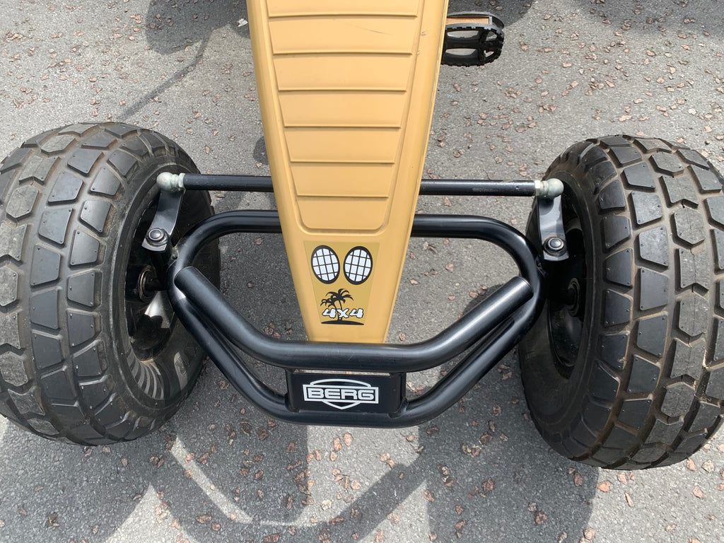 Used BERG XL Safari BFR – The Go Kart Shop