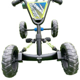 BERG Buzzy Volt Limited Edition