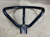 Rubber Coated Steering Wheel