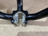Rubber Coated Steering Wheel