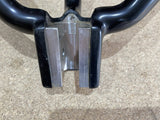 Rubber Coated Steering Wheel
