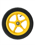 BERG Buddy Yellow Wheel