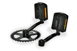 Dino Crank & Pedal Arm Set