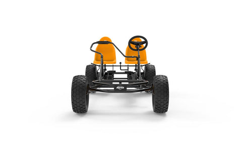 BERG Duo Coaster E-BFR – The Go Kart Shop