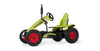 BERG XL Claas Tractor
