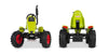 BERG XL Claas Tractor