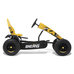 BERG XXL B. Super Yellow E-BFR 3