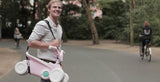 BERG GO² Carry Strap