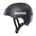 BERG Black Helmet S