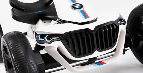 BERG Reppy BMW + Sound Box – The Go Kart Shop