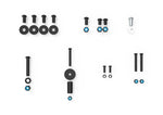 Rally- Assembly Set