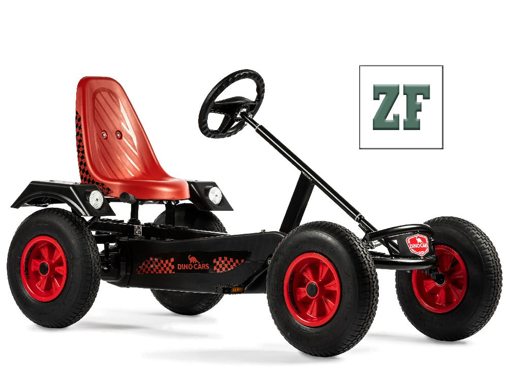 Dino Sport ZF – The Go Kart Shop