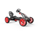berg rally apx red 3 gears BERG Rally APX Red 3 Gears – The Go Kart Shop