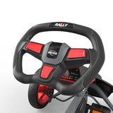 New Berg Rally APX Red 3 Gears