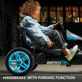 New Berg Rally APX Blue