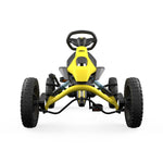 New Berg Rally APX Yellow 3 Gears