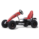 BERG XL B .Super Red BFR-3