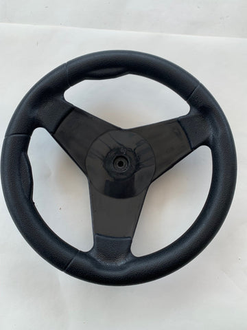 Tec-Take Steering Wheel