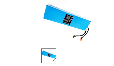 Eelo 1885 Disc Pro ebike Replacement Battery