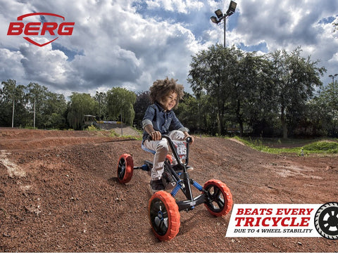 berg pedal-gokart buzzy nitro BERG Buzzy Nitro 2 in 1 – The Go Kart Shop