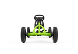 BERG Buddy Lime Limited Edition + Free Tow-Bar