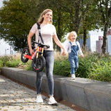 BERG GO² Carry Strap