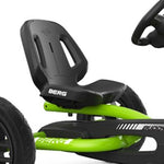 BERG Buddy Lime Limited Edition + Free Tow-Bar