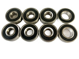 Buddy Replacement Wheel Bearings