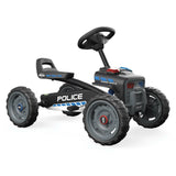 BERG Buzzy Police + Soundbox