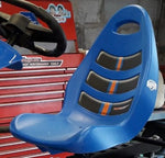 Compact Sport Blue Parts