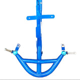 Tec-Take Go Kart Frame Front Section